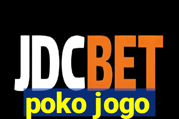 poko jogo